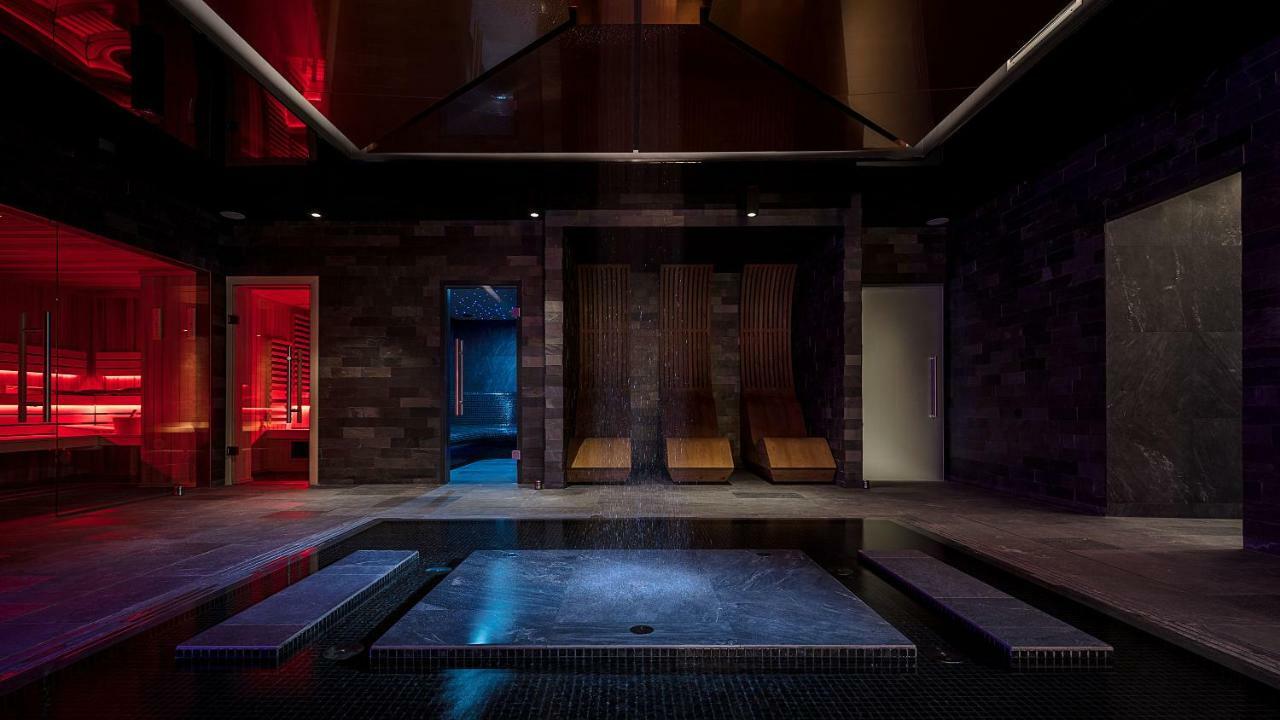 Gwiazda Morza Resort Spa&Sport Wladyslawowo Exterior foto