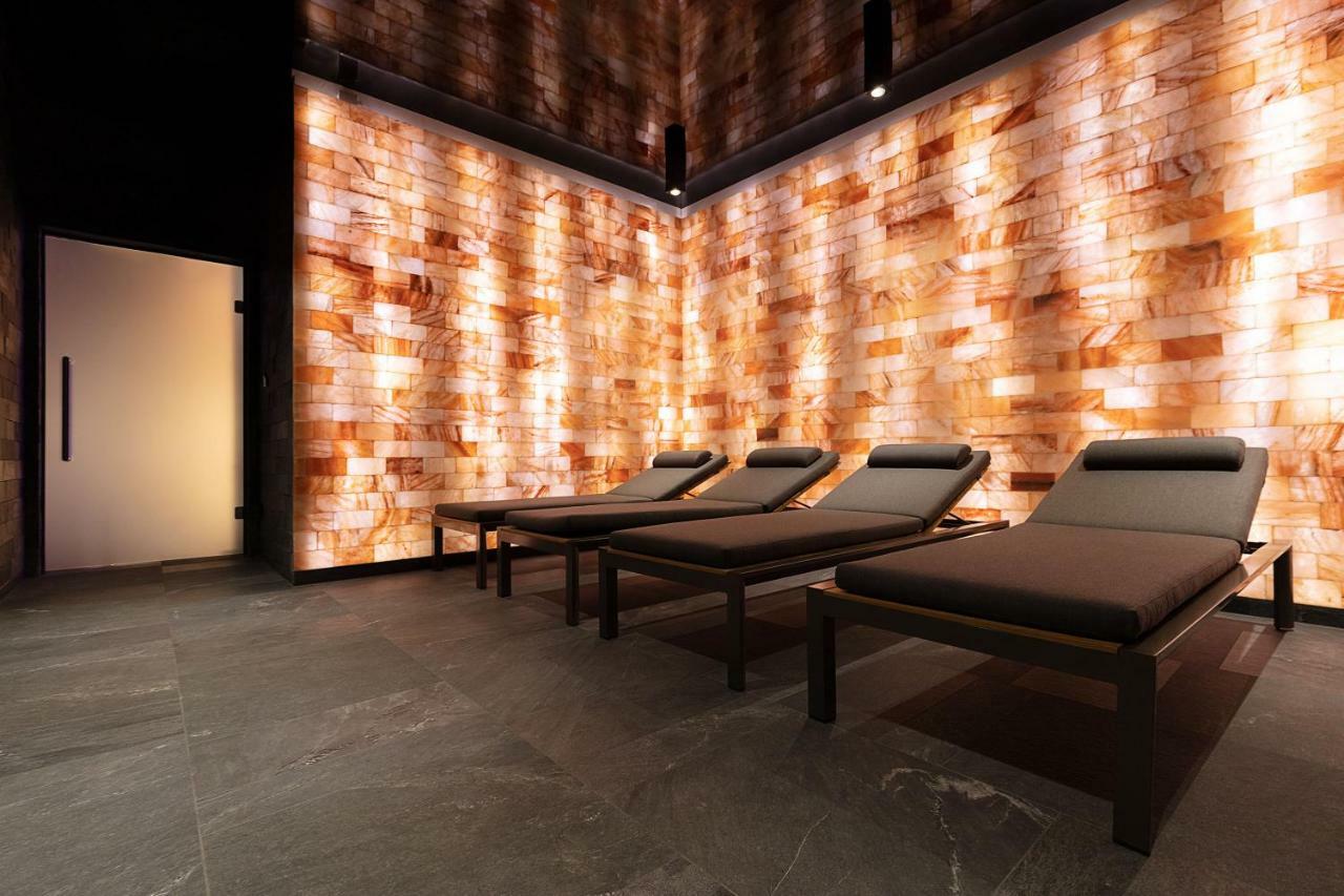 Gwiazda Morza Resort Spa&Sport Wladyslawowo Exterior foto