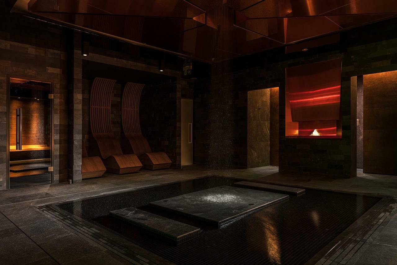 Gwiazda Morza Resort Spa&Sport Wladyslawowo Exterior foto